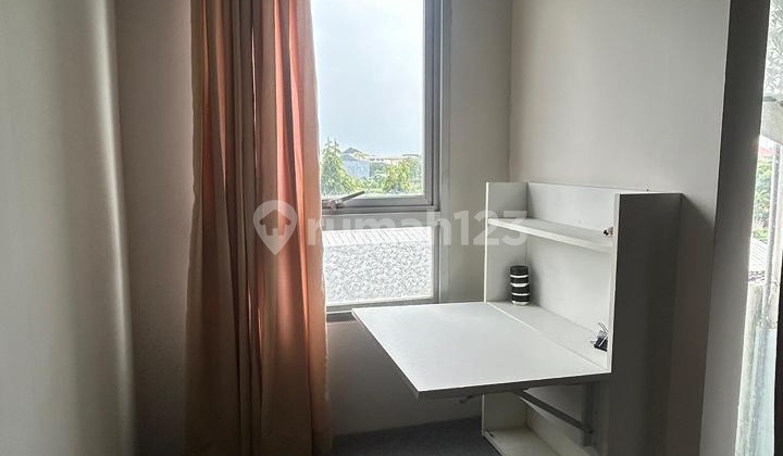 Dijual Apartemen Puncak Kertajaya 2