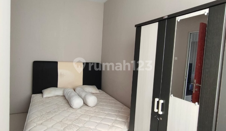 Disewakan Apartemen Gunawangsa Tidar 2 Br 2