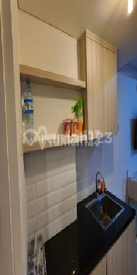 Apartemen Type Studio Furnished Bagus Citraland Vittorio Wiyung 2