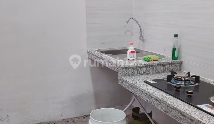 Dijual Rumah Baru Gress di Royal Residence Menganti 2