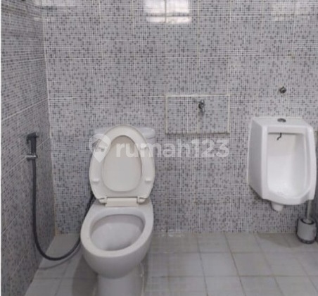 Dijual Rumah di Star Safira Regency