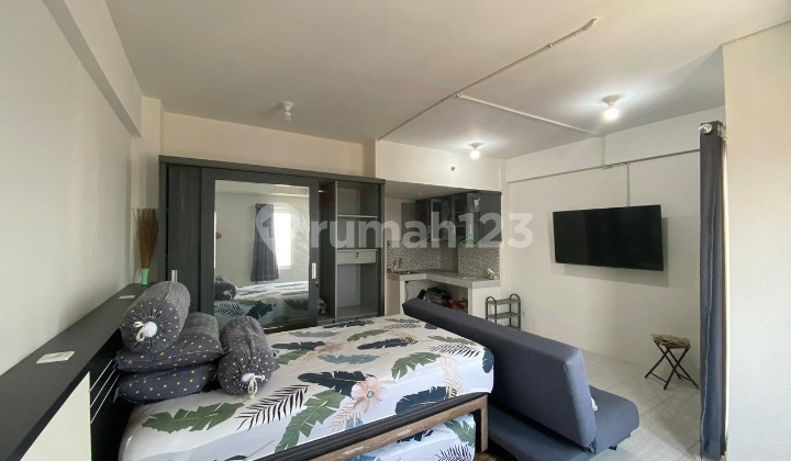 For Rent Apartment Puncak CBD