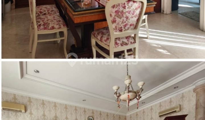 For Sale Super Luxurious Classic Kupang Indah House