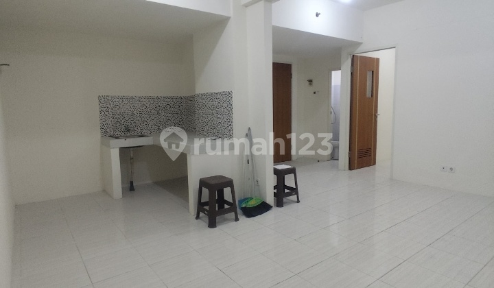 For Rent Apartment Puncak CBD