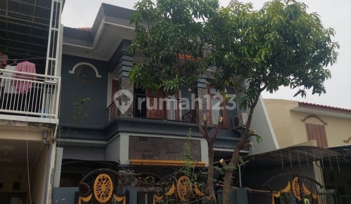 Dijual di Puri Surya Jaya Gedangan Sidoarjo 2