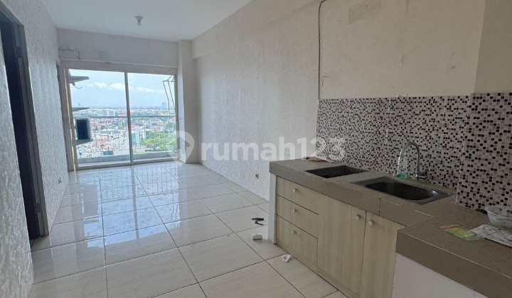 Dijual Apartemen Puncak Bukit Golf