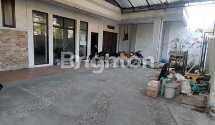 Dijual Murah Rumah Kos di Tenggilis Selangkah ke Kampus Ubaya 1