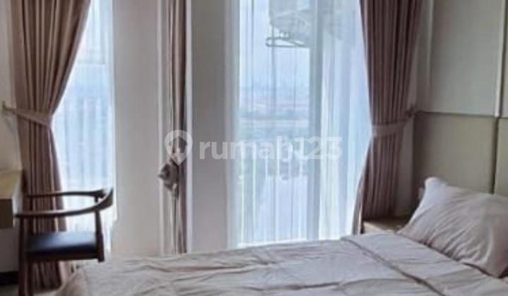 For Rent Amor Apartment Pakuwon City