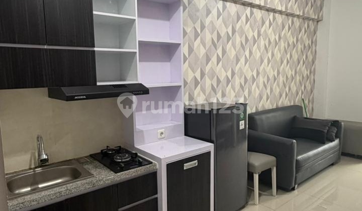 For Rent Gunawangsa Tidar Apartment