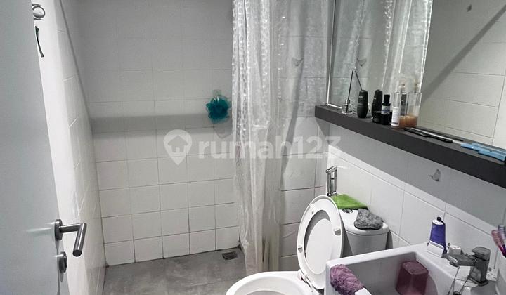 Dijual Cepat Rumah Minimalis Tabebuya BSD By Sinarmas Land 2