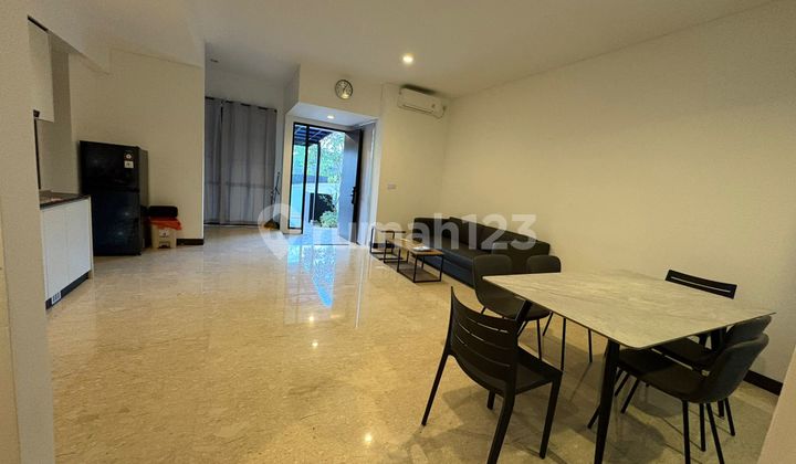 For Rent Ready-to-Occupy Furnished House in Welton Hiera Cluster, Bsd 2