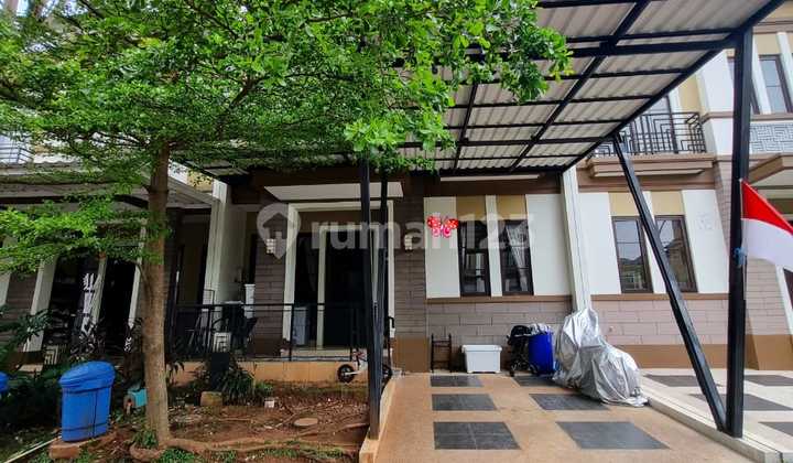 Dijual Rumah 2 Lantai Strategis Cluster Zeva The Savia Bsd City Dijual Rumah 2 Lantai Strategis Cluster Zeva The Savia Bsd City