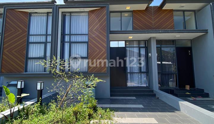 Rumah Dijual Nempel Bsd Cluster Golden Flower Harga Terbaik Rumah Dijual Nempel Bsd Cluster Golden Flower Harga Terbaik