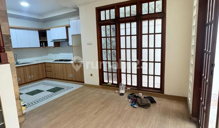 For Rent Ready-to-Occupy House in Griyaloka BSD 2