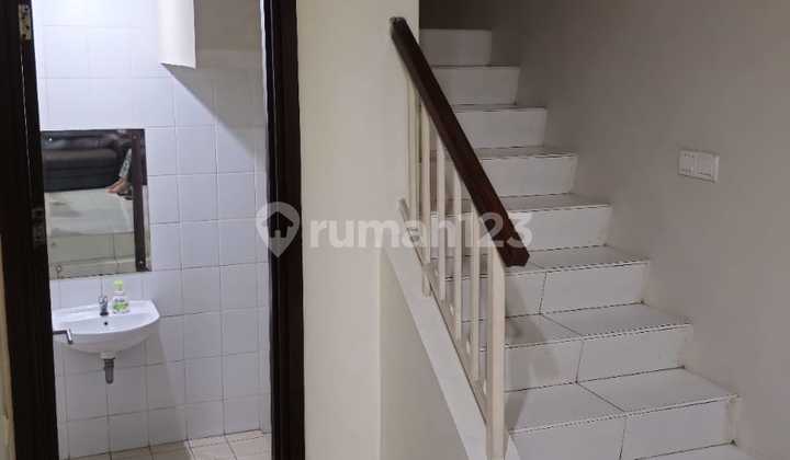 For Rent Strategic Ready-to-Occupy House in The Icon BSD Cluster For Rent Strategic Ready-to-Occupy House in The Icon BSD Cluster