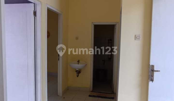 Dijual Cepat Rumah Minimalis Cluster Green Harmony Serpong Garden 2