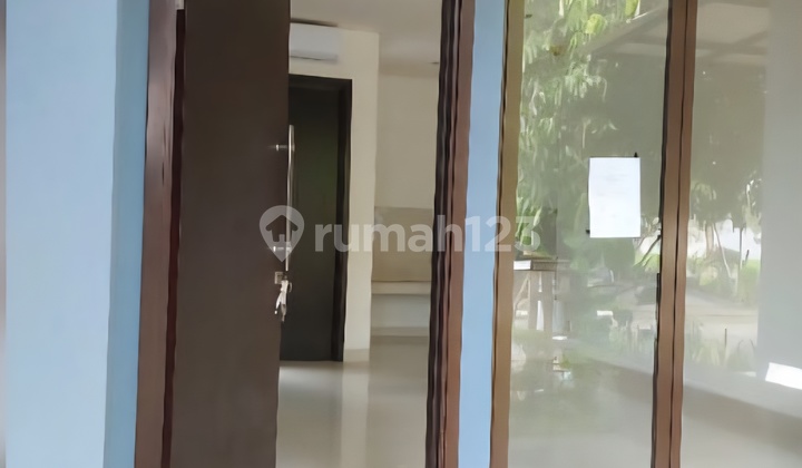 For Rent Ready-to-Live-in House in Cluster Precia The Eminent Bsd City 2
