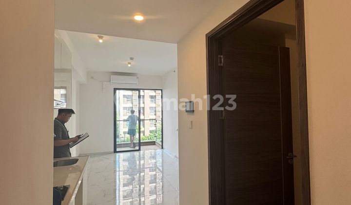 Disewa Apartemen Sky House Alam Sutera 2 Bedroom (Min Sewa 2 Th)
