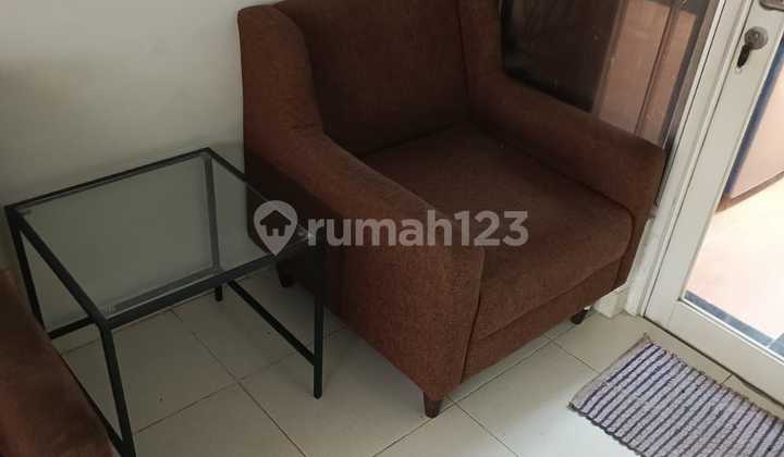 Disewakan Rumah Siap Huni Modernland Premiere Park 2 Tangerang 2