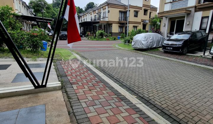 For Sale: Strategic 2-Story House in Zeva The Savia Cluster, Bsd City 2