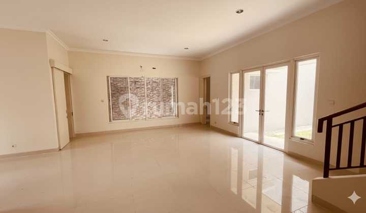 For Rent: Goldfinch Cluster House at The Spring Gading Serpong 2