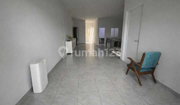 Dijual Rumah Strategis Cluster Dahlia Loka Graha Raya Akses Tol 2