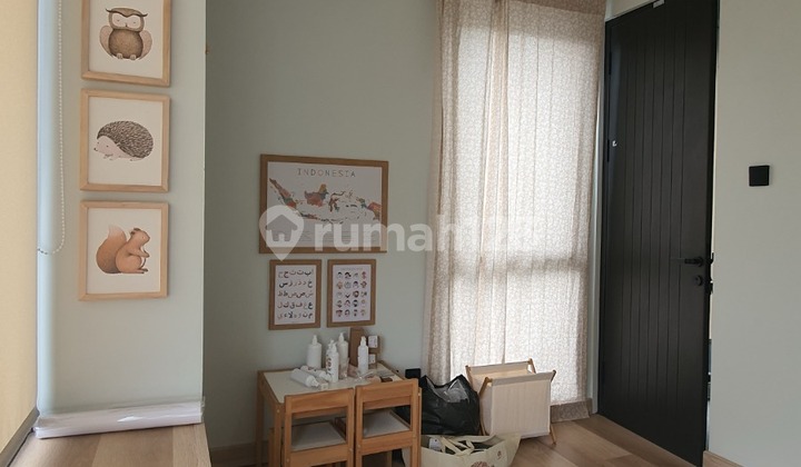 Dijual Rumah Siap Huni Ciputat Timur Tangerang Selatan 2