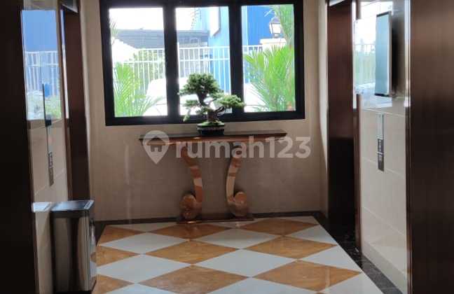 Sky House Studio Apartment BSD Near Aeon Mall BSD