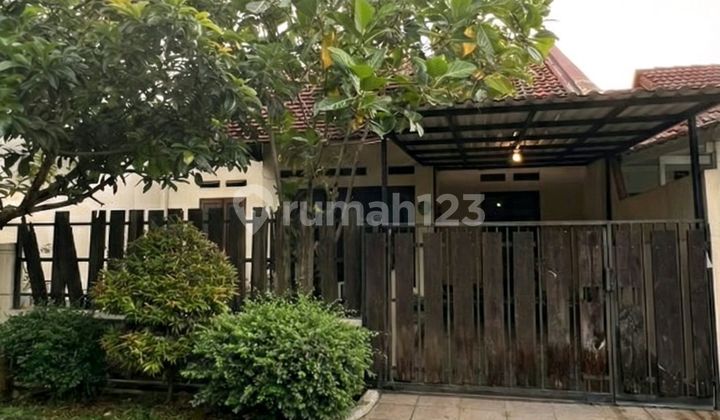 For Rent Kencana Loka Bsd House Ready to Occupy For Rent Kencana Loka Bsd House Ready to Occupy