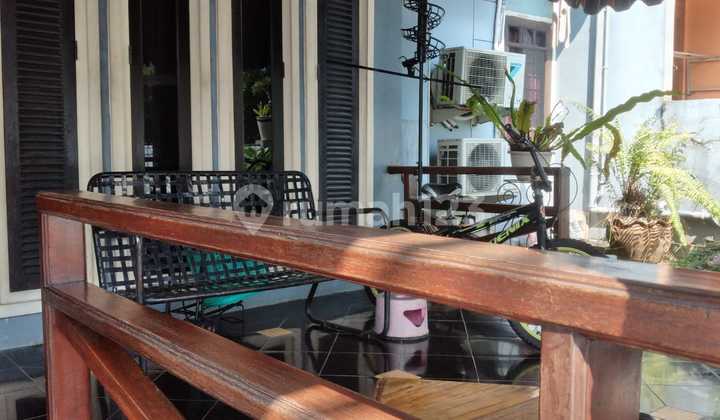 Dijual Rumah Strategis Bsd Griya Loka Dekat Akses Toll & Sekolah