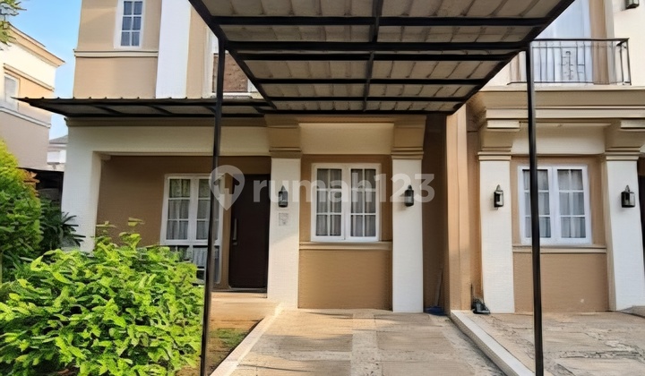 Dijual Rumah Strategis Alegria Park Bsd Posisihook Dijual Rumah Strategis Alegria Park Bsd Posisihook