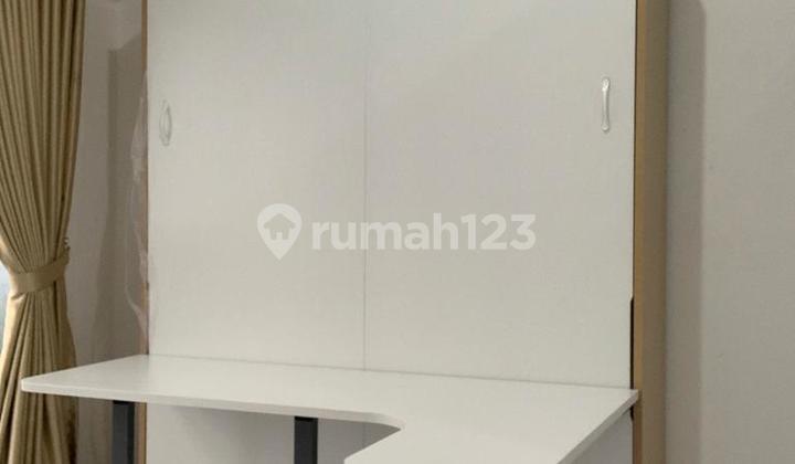 Disewakan apartemen Casa De Parco Tower Gardenia, tipe studio 2