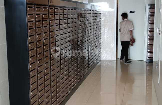 Sky House Studio Apartment BSD Near Aeon Mall BSD