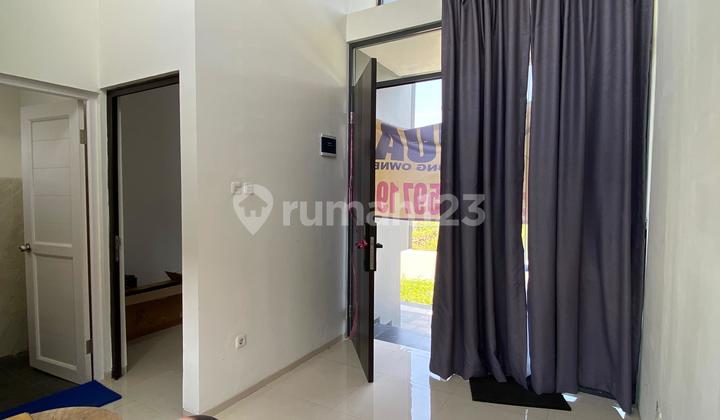 House for Sale Next to BSD Cluster Golden Flower Best Price 2