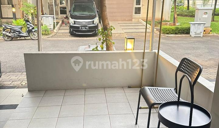 Dijual Rumah Siap Huni Cluster Martinez Symphonia Gading Serpong