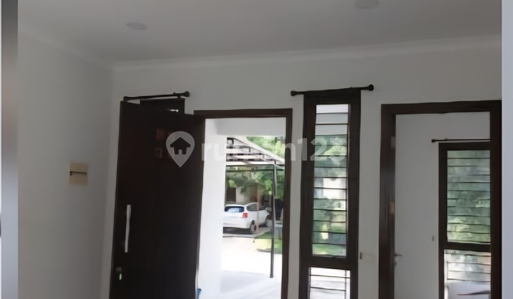 For Rent Strategic House The Icon Bsd City For Rent Strategic House The Icon Bsd City