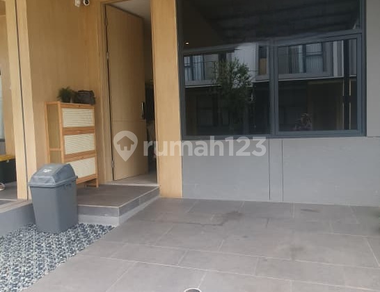 For Rent Fully Furnished Ready to Occupied House in Tanakayu BSD City For Rent Fully Furnished Ready to Occupied House in Tanakayu BSD City