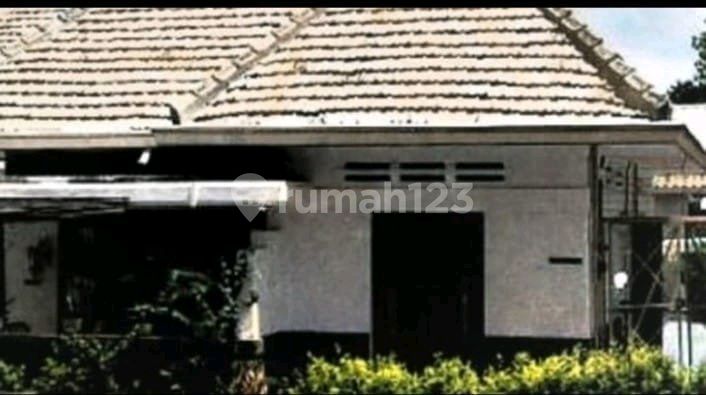 Rare! Rumab Wiyung Hitung Tanah Lokasj Strategis Nol Jalaln Raya 1