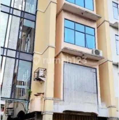Ruko Rental Bunguran (Next to ITC and Pasar Atom) 2