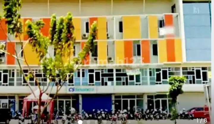 For Sale: Merr Main Road Shop House (Prime Location)