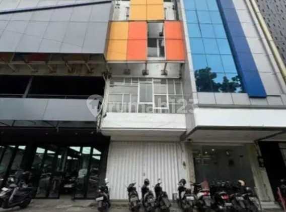 Rent Shop House at Merr Main Road (Premium Location)