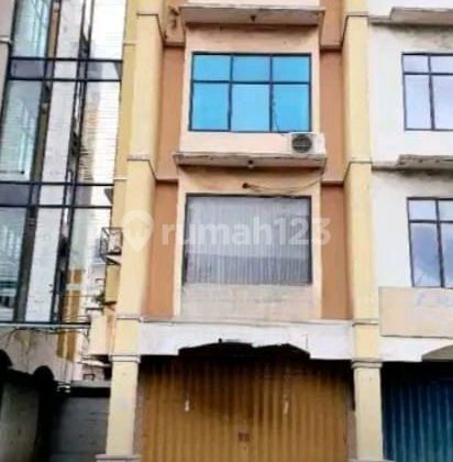 Jual Ruko Bunguran (Sebelah Itc dan Pasar Atom) Jual Ruko Bunguran (Sebelah Itc dan Pasar Atom)