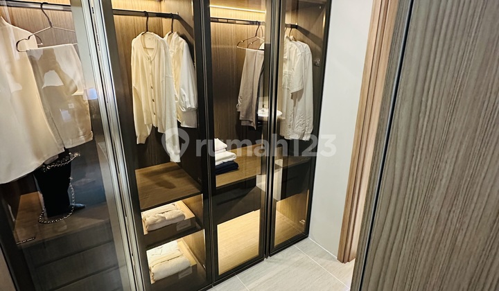 Harga Special Launching New Rumah 2 Lantai Vireya Bsd City Cluster Lynelle Tangerang