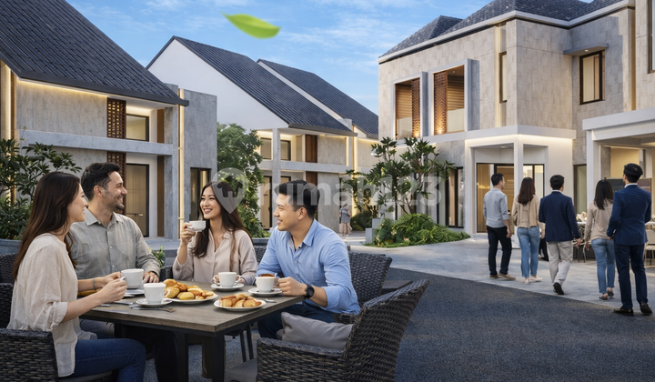 Puri Mega Citra Cijati 2 & Jatiwangi