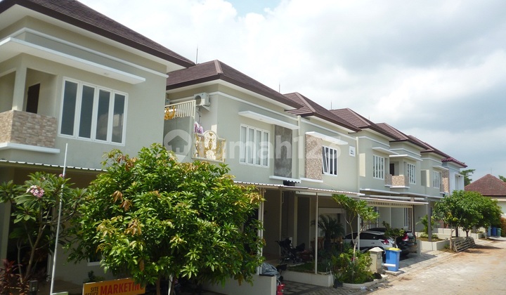 The Daarra Exclusive Residence - Ungaran