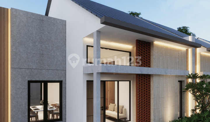 Puri Mega Citra Cijati 2 & Jatiwangi