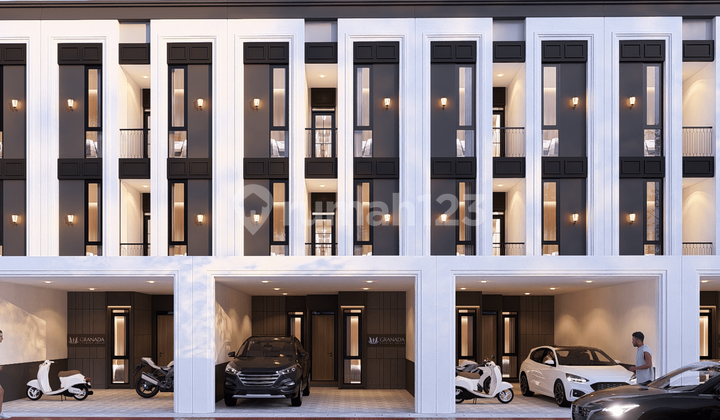 Rukost 9 Kamar