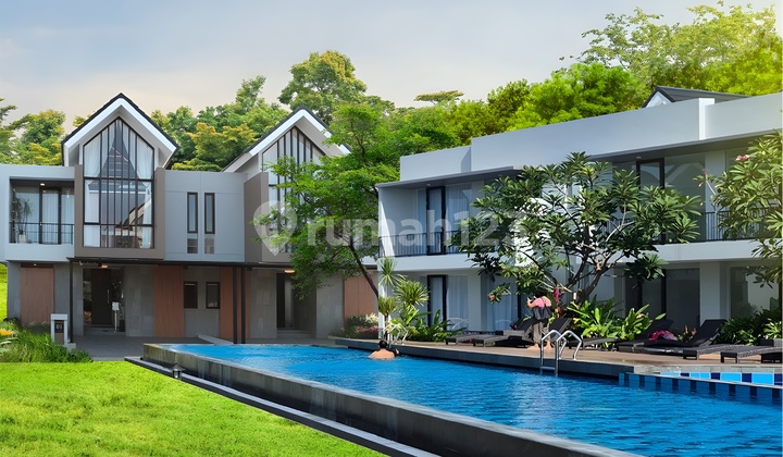 The Mutiara Lagoon 1