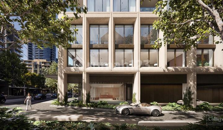 671 Chapel Street South Yarra 3