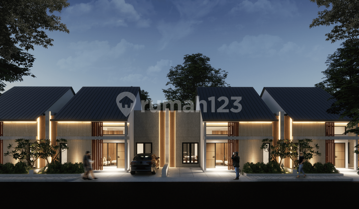 Puri Mega Citra Cijati 2 & Jatiwangi